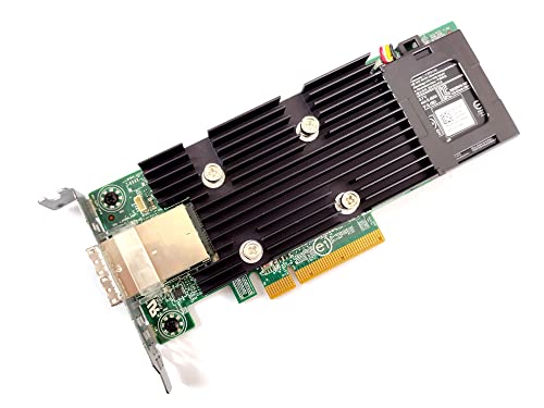 Image of Dell NR5PC PERC H830 2GB 12GBS LP Adapter