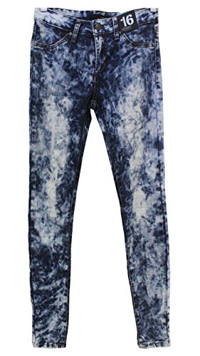 Joe's Jeans Girls Tween Jegging Ultra Slim Fit Pants