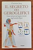 christian jacq ramses ii  Il segreto dei geroglifici. Come entrare nel magico mondo degli antichi egizi