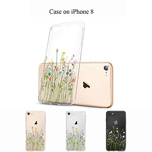 Cases for iPhone SE 2022 / 2020 /8/7