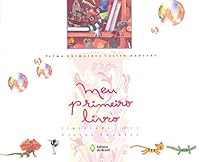 Meu Primeiro Livro 8510044635 Book Cover