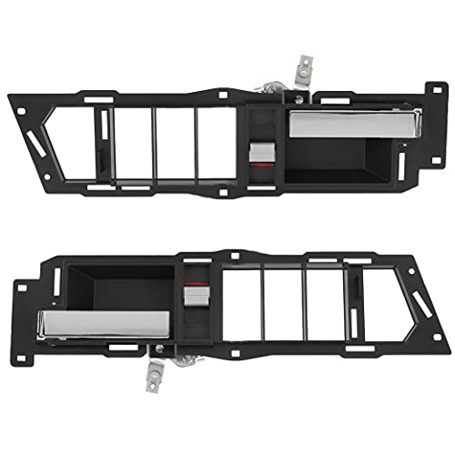 Image of ECOTRIC Door Handle Compatible with 1988-1994 Blazer C /K