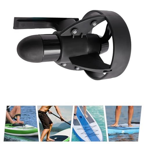 motorized paddle board product image