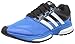 Produktbild adidas response boost techfit m, Herren Laufschuhe, Mehrfarbig (SOLBLU/RUNWHT/BLACK), 40 2/3 EU