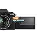 Produktbild Vaxson 3 Stück Schutzfolie kompatibel mit FUJIFILM X-S10 Display folie folien Displayschutzfolie  nicht Panzer Schutz Glas folie SchutzGlas nicht PanzerGlas