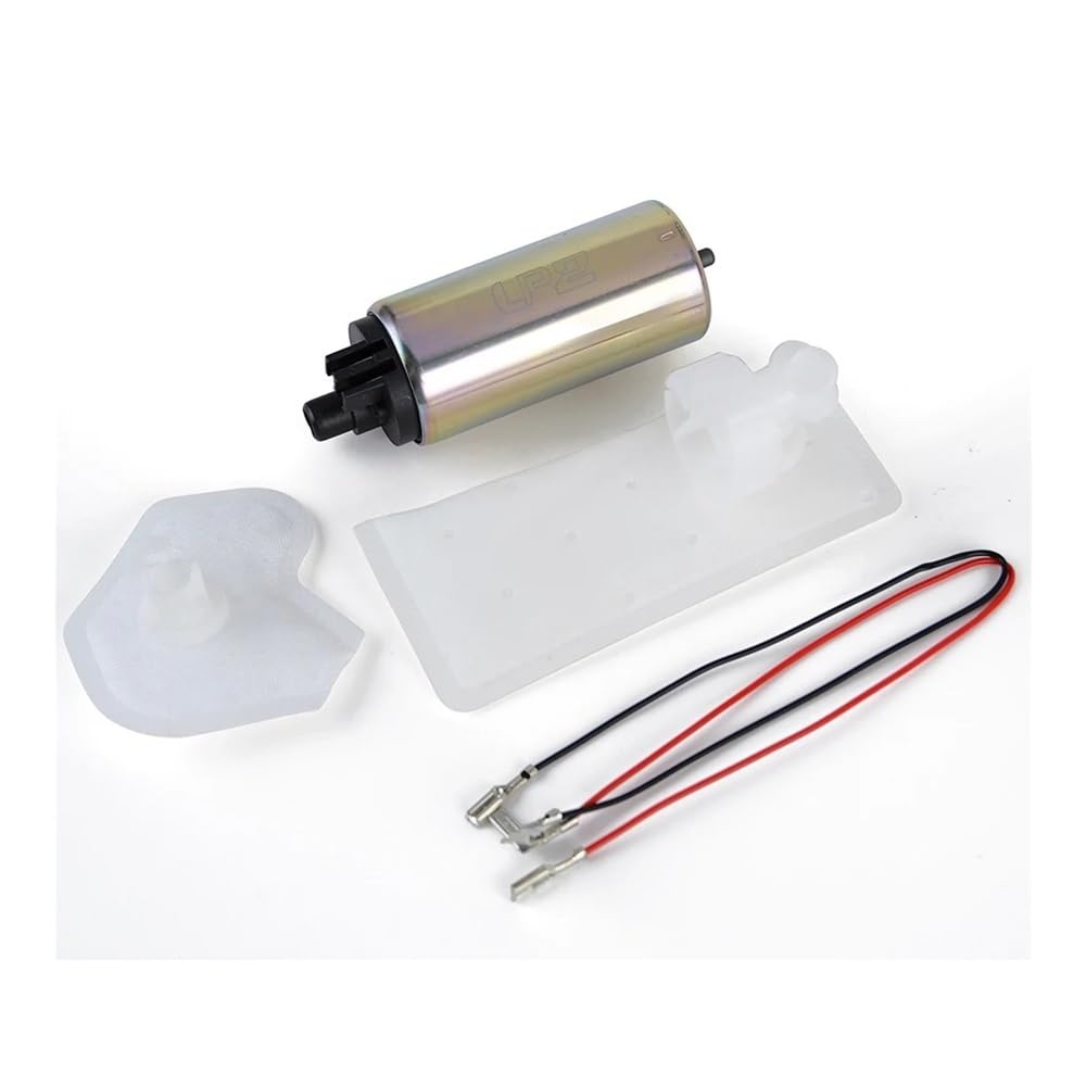 Depósito de combustible para Enfield 500 GT535 2006-2016 Recambio 571052 5