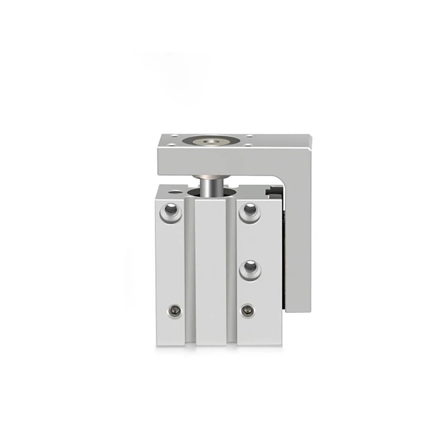 Guidage linéaire MXH16-50 pour vérin pneumatique de précision