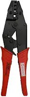 Alicate de Prensar Terminal Tubular HS-35WF | 10 a 35mm²