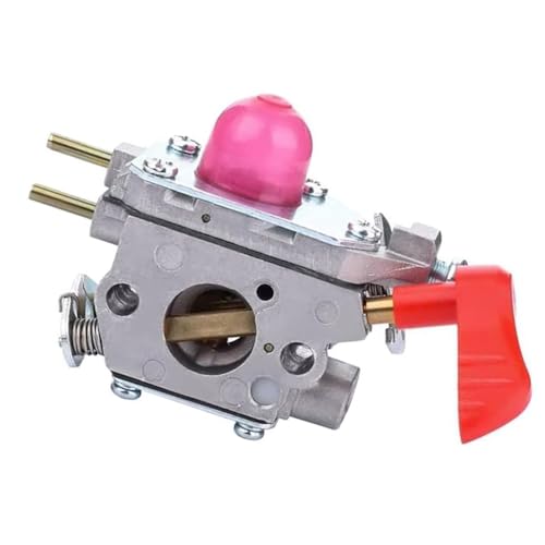 Carburateur ZAMA C1U-W24 - Pièce de rechange pour moteurs 2 temps, compatible avec tronçonneuses et petits moteurs