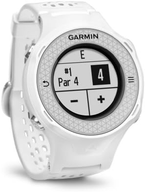 Garmin Approach S4, Refurbished 010-N1212-00, Approach S4, (Certified Refurbished)