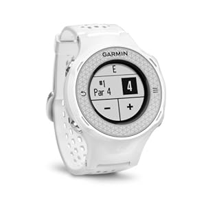 Garmin Approach S4, reacondicionado 010-N1212-00, Approach S4, (reacondicionado Certificado)