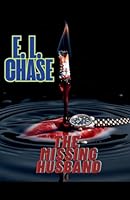 The Missing Husband (The High Velocity Crime) B0G2TR1D1W Book Cover