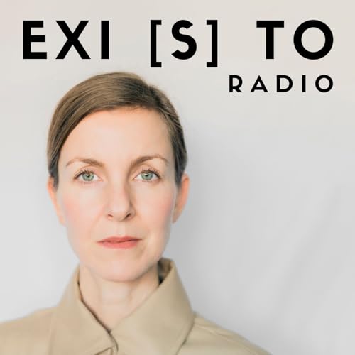 『Existo Radio』のカバーアート