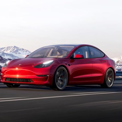 #05 Tesla, Klamath River, & Conservation cover art