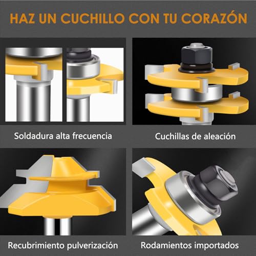 Corte router 27 Imagen adicional