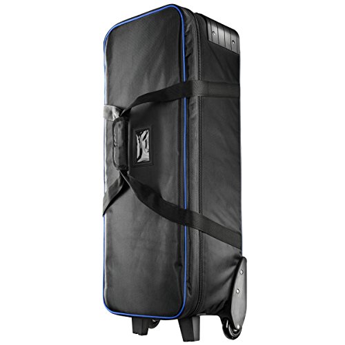 Preisvergleich Produktbild Walimex Trolley für Studioblitz