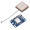2pcs GY-NEO6MV2 NEO-6M GPS Module NEO6MV2 with Flight Control EEPROM MWC APM2.5 Large Antenna for EEPROM APM 2.5