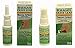 Seagate Products, Olive Leaf Nasal and Raspberry Spearmint Throat Spray Combo Pack (2Pack), Seagate Products
