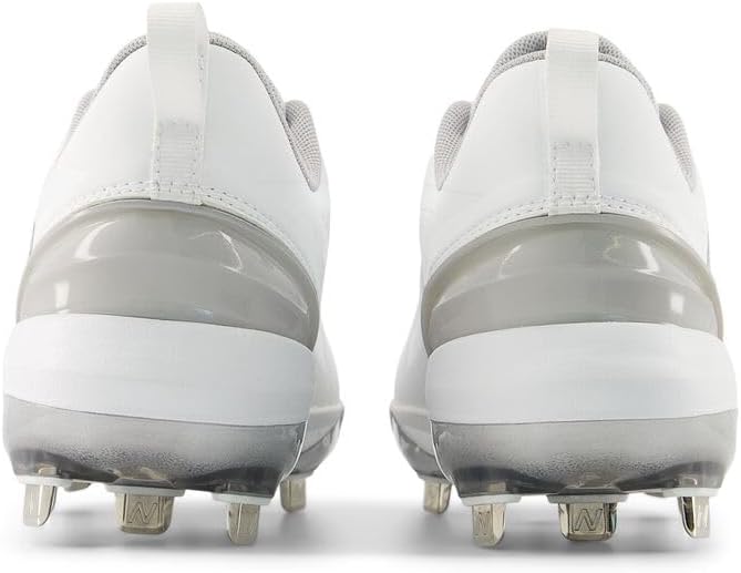 New Balance Womens FuelCell Fuse V5 Metal - Image 5