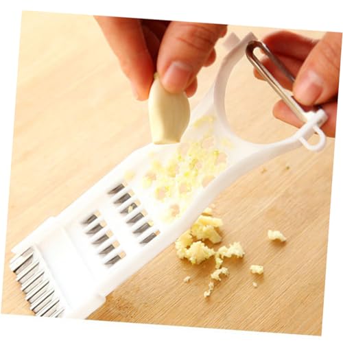 Cortador eficiente de verduras SOLUSTRE para ensaladas miniatura 2