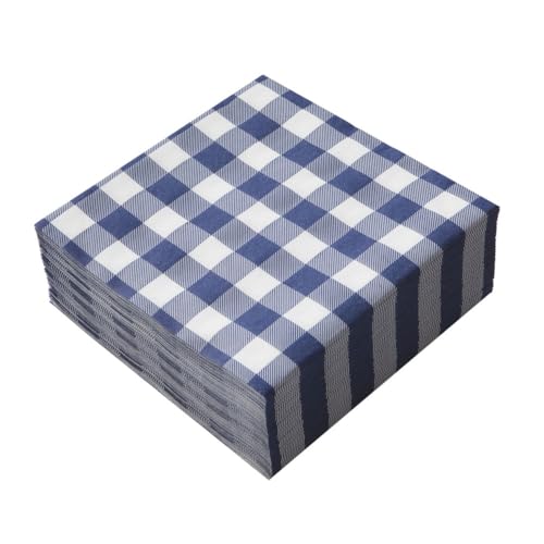 🍽️ Perfetti per la ristorazione: Ottimi per ristoranti, pizzerie, bar e catering, per offrire ai clienti tovaglioli di qualità e dall’aspetto raffinato.