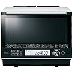 東芝の電子レンジ ER-TD5000-W