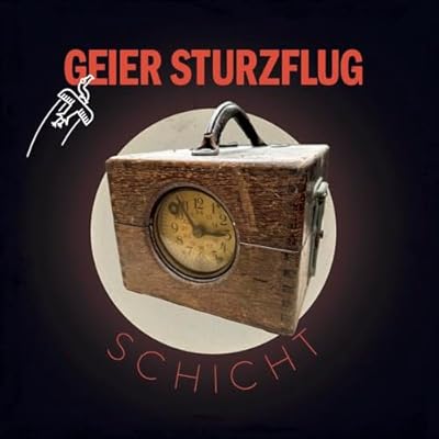 Schicht