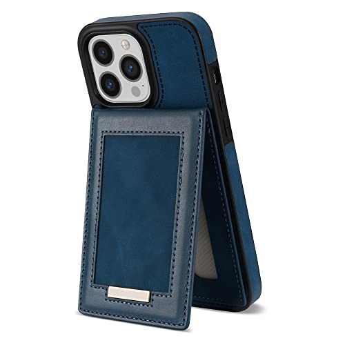 Étui portefeuille iPhone X/XS qui protège vos cartes de crédit avec élégance