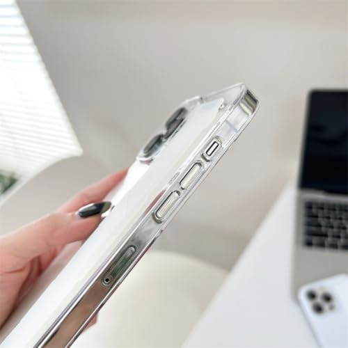 Coque iPhone 15 Pro Max antichoc évite les rayures et chutes fatales - 3