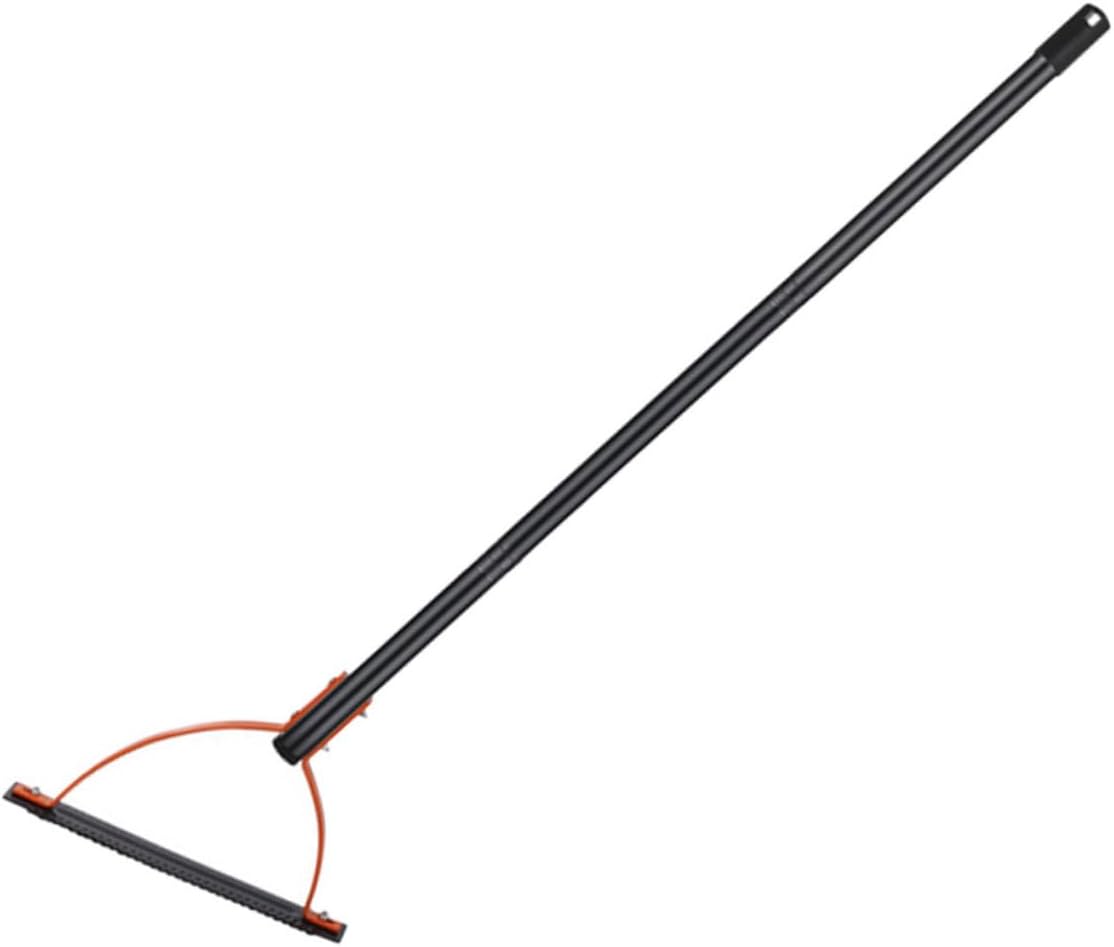 Kisangel Manual Grass Cutter Handle Weed Trimming Tool for Garden Maintenance Efficient Removal of Unwanted Grass and Weeds for Hard Reach Areas