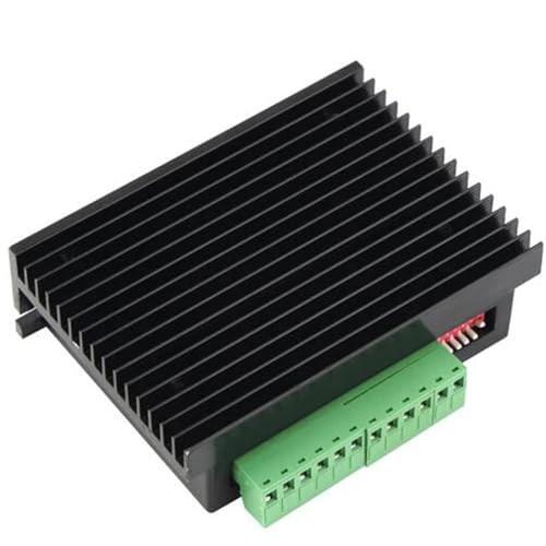Contrôleur TB6600 pour moteur pas à pas Nema 17 et 23 de machine CNC - 5