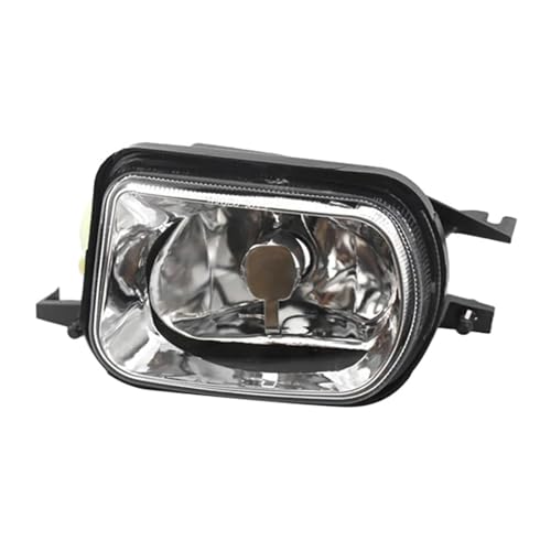 Feu antibrouillard de rechange droit pour voiture Benz Classe C W203