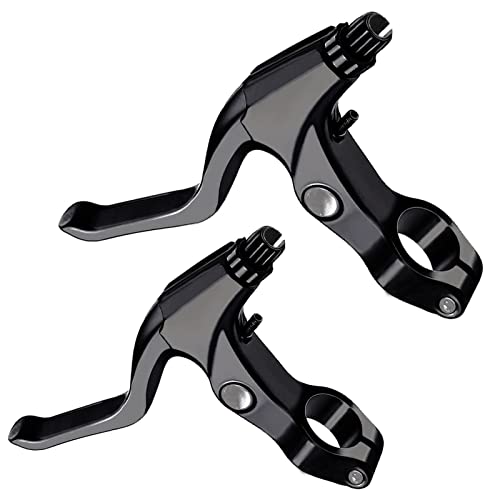 Bicycle Brake Accessories for Mountain/Road/MTB Bike(Black)