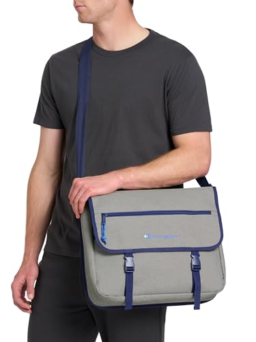 Champion Phase Messenger, Black, OS - image 2