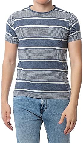 Boston Brothers Awning Striped Chest 