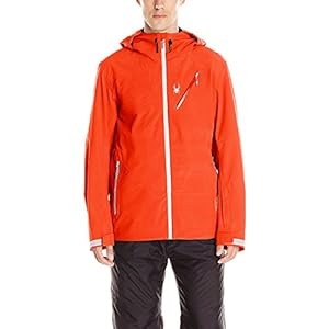 Spyder Eiger Jacket