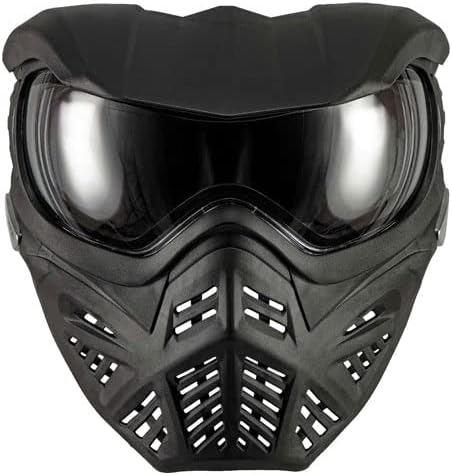 V-Force Grill 2.0 Máscara Térmica Paintball Goggle - Negro disponible en Yaxa Venezuela