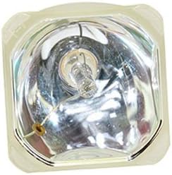 Technical Precision Replacement for Light Bulb/LAMP 51339-BOU Projector TV Lamp Bulb