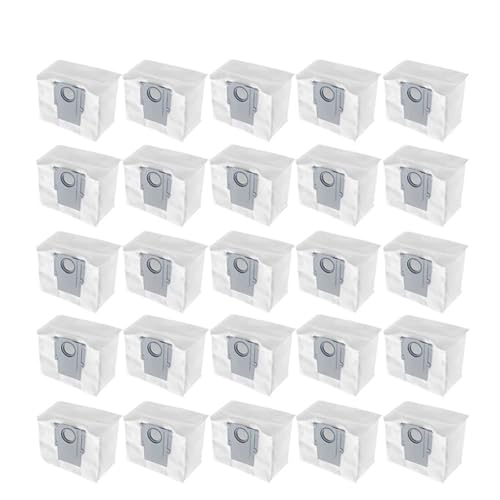 RoborockAS8 Pro UltraAS7 Maxv UltraAQ7 Max+AQ8 Max Puls Ultra{bg|@p_XgobOANZT[ɑΉ(25pcs)