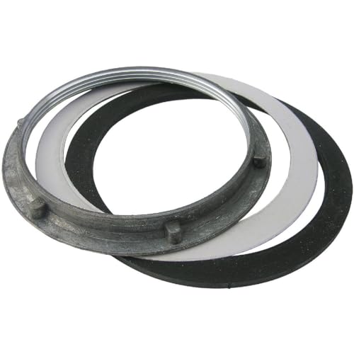 Kit de cesto colador para fregadero cocina 3-3/8 pulg