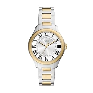 Fossil Gilmore ES5396