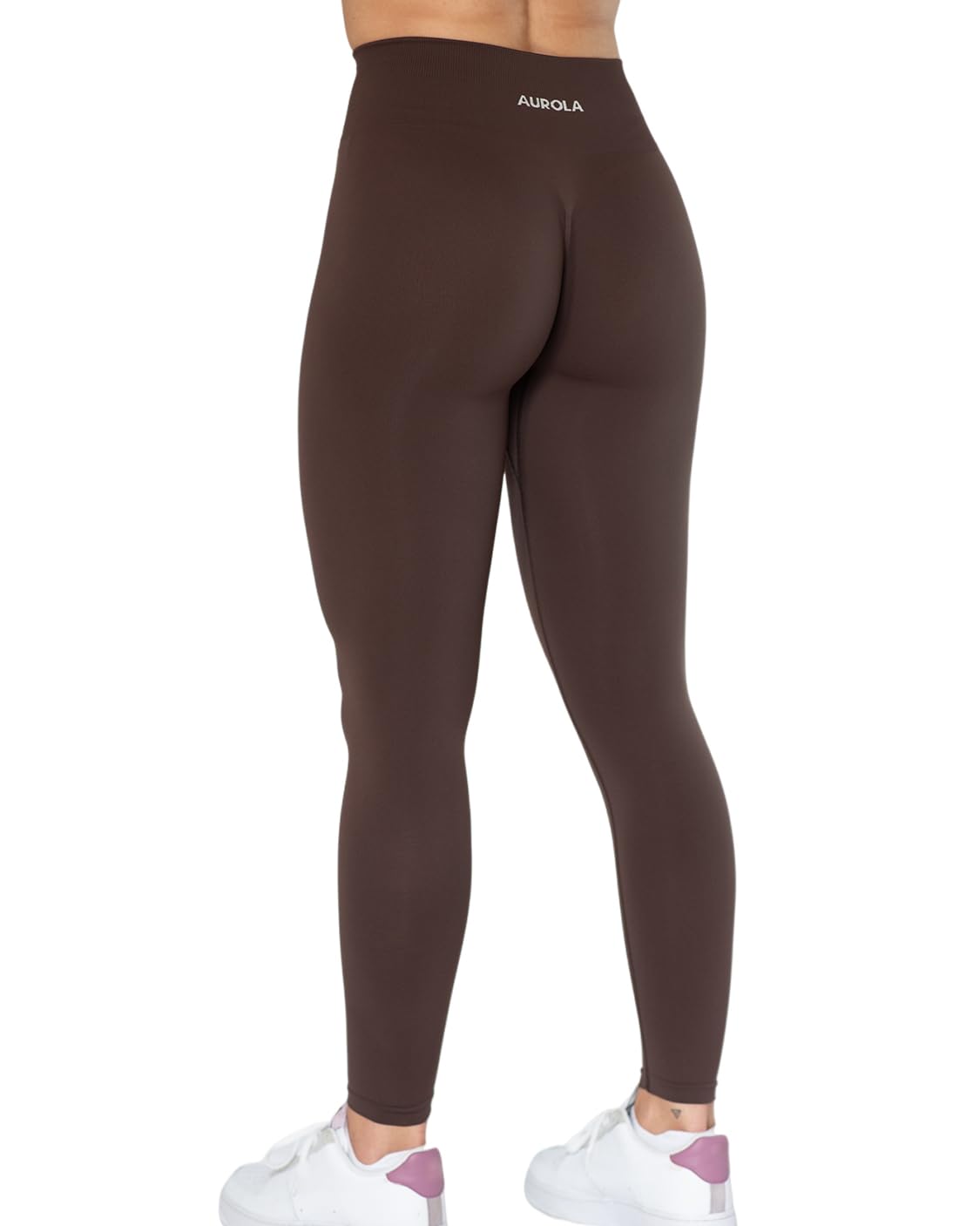 AUROLA Women's Dream Collection Workout Leggings for Women Leggings