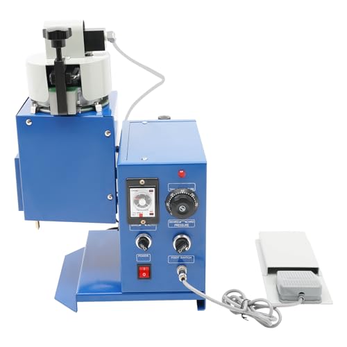 10000 CPS Viscosity Commercial Hot Melt Glue Spray Injecting Machine Glue Dispenser Professional Adhesive Injecting Dispenser Equipment(110V 900W)