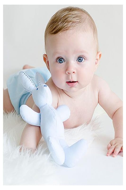 Go Green Tale Crawling Baby Poster For DecorationAdorable Baby boy