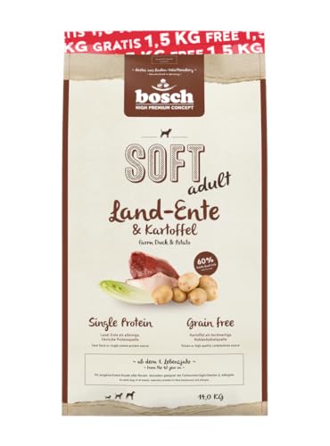 HPC Soft Land-Ente & Kartoffel Vorteilspack