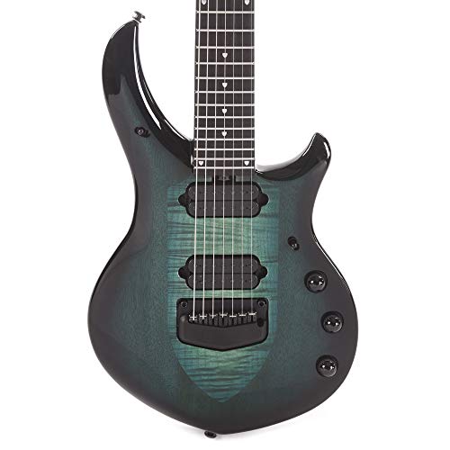 Music Man Majesty 7 Enchanted Forest