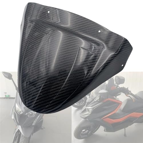 Garde-Boue Avant KYMCO DT X360 évite les projections d'eau et de boue - 3