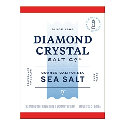 Sea Salt 2LB