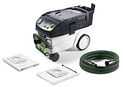 Preisvergleich Produktbild Festool System Schutzhülle Absaug