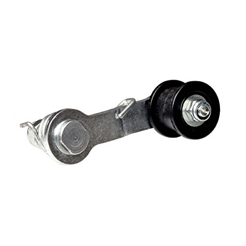 Tensor de cadena AlveyTech para una transmisión suave en Razor E100 7